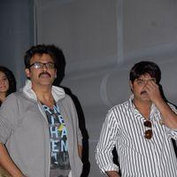 Shadow Movie Teaser Launch Pictures | Picture 288353