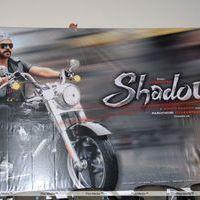 Shadow Movie Teaser Launch Pictures | Picture 288356