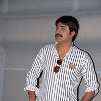 Srikanth Meka - Shadow Movie Teaser Launch Pictures