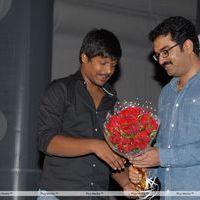 Shadow Movie Teaser Launch Pictures | Picture 288363