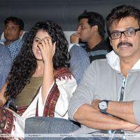 Shadow Movie Teaser Launch Pictures | Picture 288366