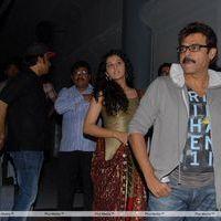Shadow Movie Teaser Launch Pictures | Picture 288369