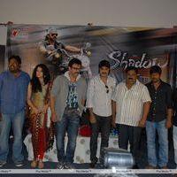 Shadow Movie Teaser Launch Pictures | Picture 288370