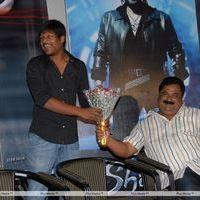Shadow Movie Teaser Launch Pictures | Picture 288372