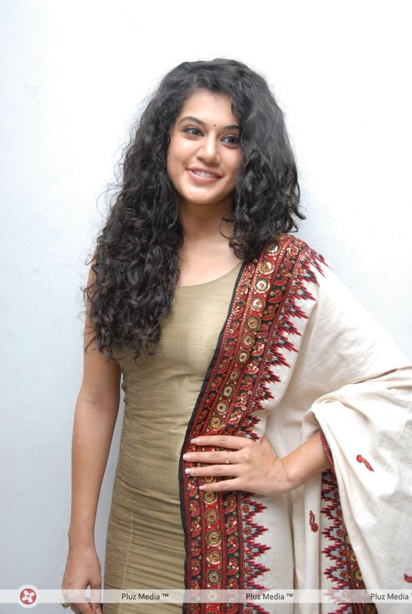 Tapsee at Shadow Teaser Trailer Launch Pictures | Picture 288399