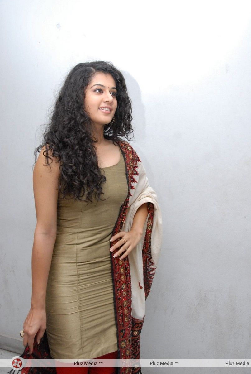 Tapsee at Shadow Teaser Trailer Launch Pictures | Picture 288411