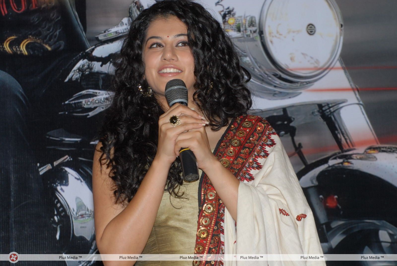 Tapsee at Shadow Teaser Trailer Launch Pictures | Picture 288412