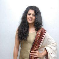 Tapsee at Shadow Teaser Trailer Launch Pictures | Picture 288375