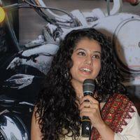 Tapsee at Shadow Teaser Trailer Launch Pictures | Picture 288377