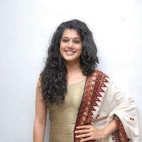 Tapsee at Shadow Teaser Trailer Launch Pictures | Picture 288378