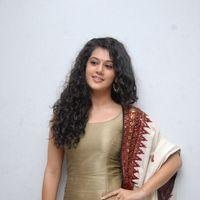 Tapsee at Shadow Teaser Trailer Launch Pictures | Picture 288379