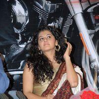 Tapsee at Shadow Teaser Trailer Launch Pictures | Picture 288380