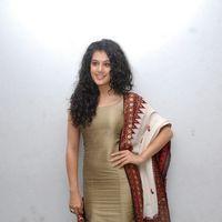 Tapsee at Shadow Teaser Trailer Launch Pictures | Picture 288383