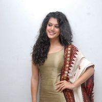 Tapsee at Shadow Teaser Trailer Launch Pictures | Picture 288384