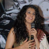 Tapsee at Shadow Teaser Trailer Launch Pictures | Picture 288385