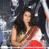 Tapsee at Shadow Teaser Trailer Launch Pictures | Picture 288386