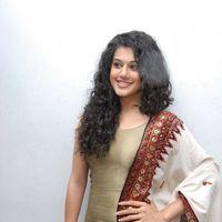 Tapsee at Shadow Teaser Trailer Launch Pictures | Picture 288387
