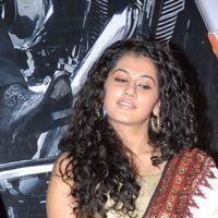 Tapsee at Shadow Teaser Trailer Launch Pictures | Picture 288392