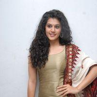Tapsee at Shadow Teaser Trailer Launch Pictures | Picture 288393