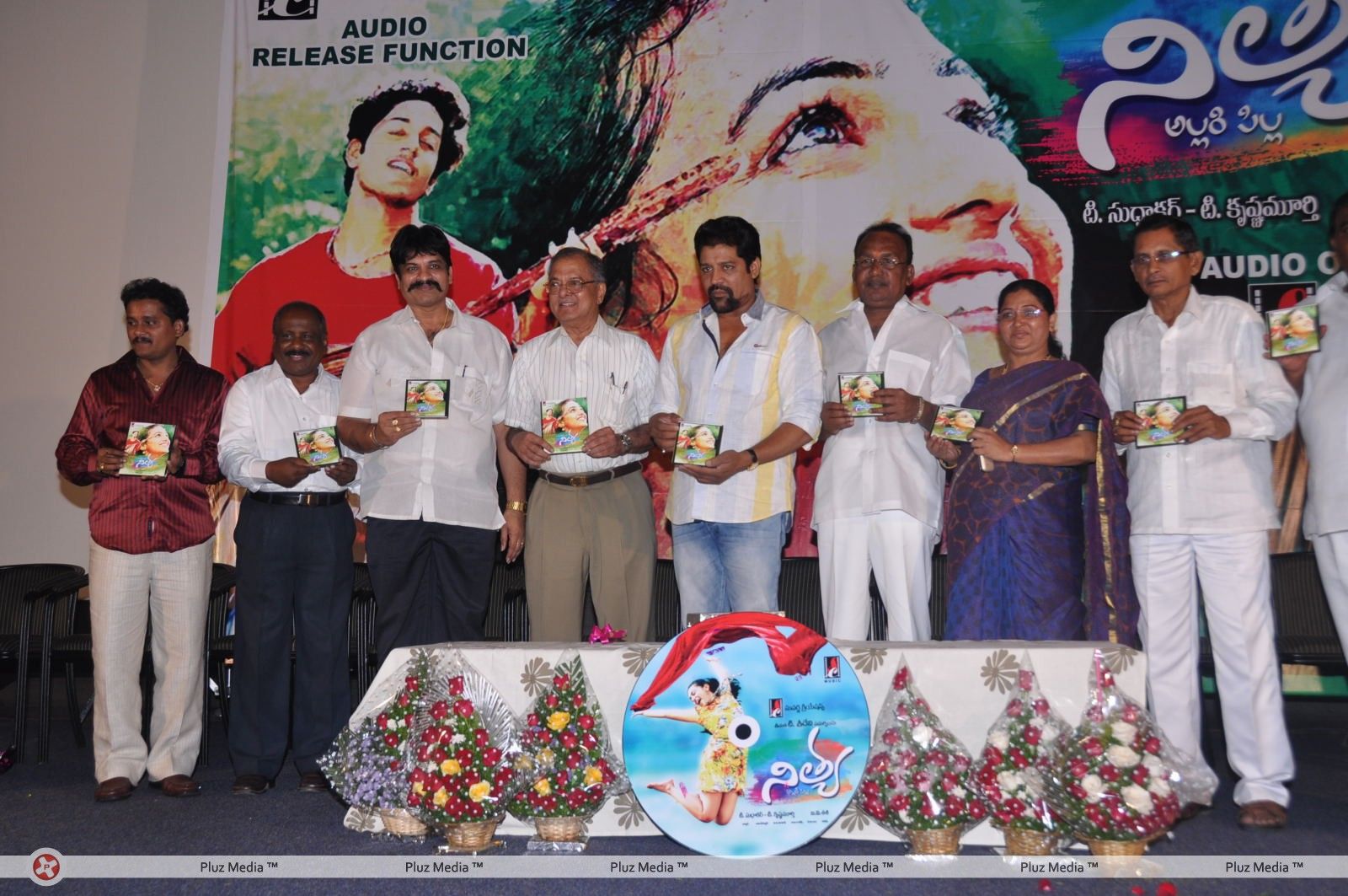 Nitya Movie Audio Release Pictures | Picture 289759
