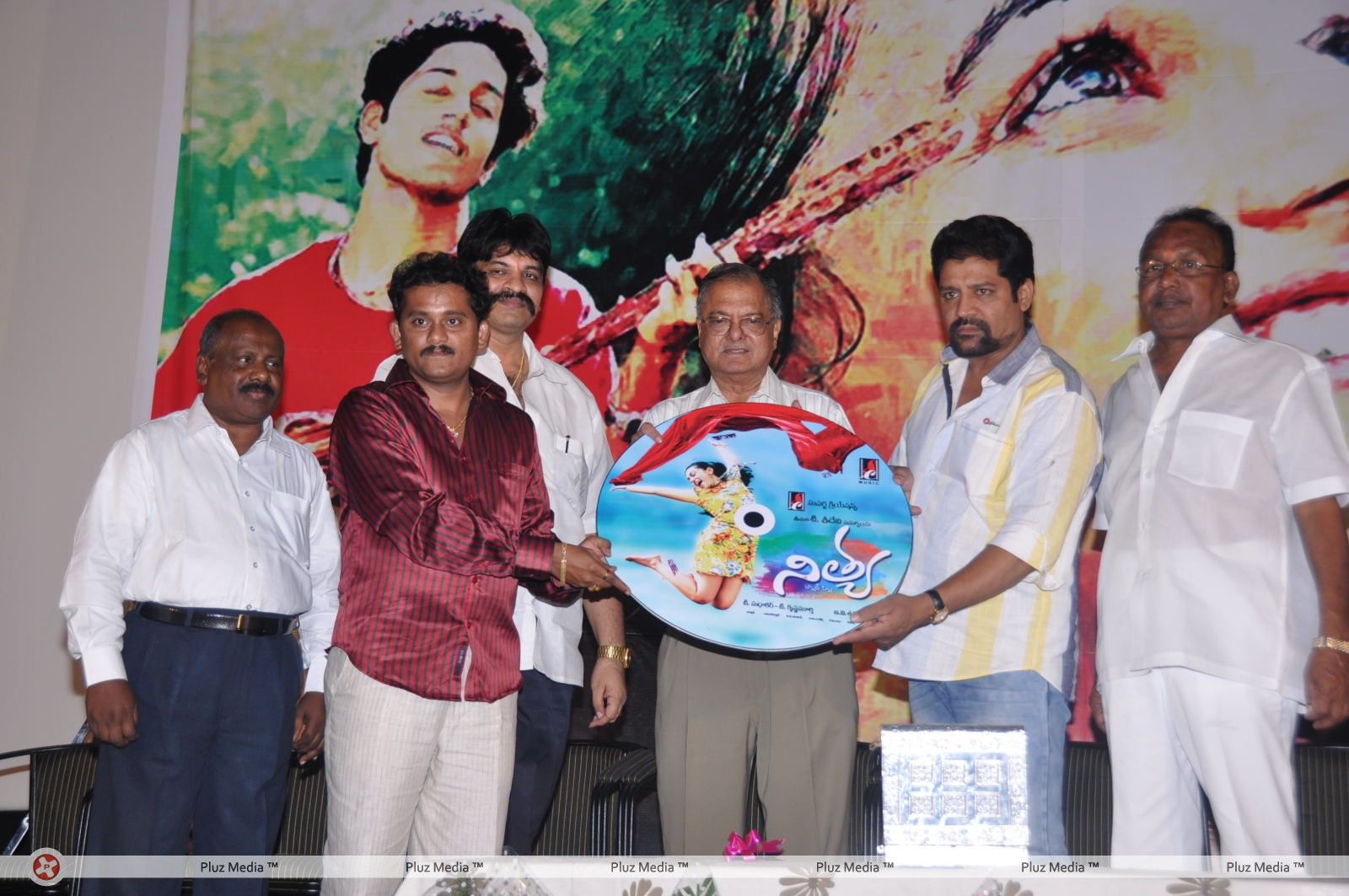 Nitya Movie Audio Release Pictures | Picture 289767