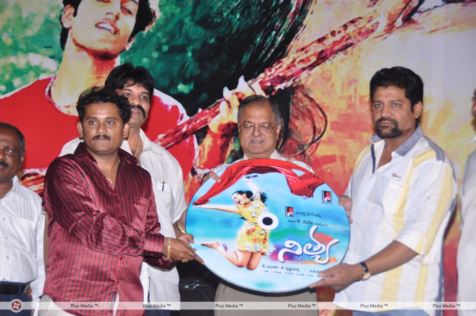 Nitya Movie Audio Release Pictures | Picture 289768