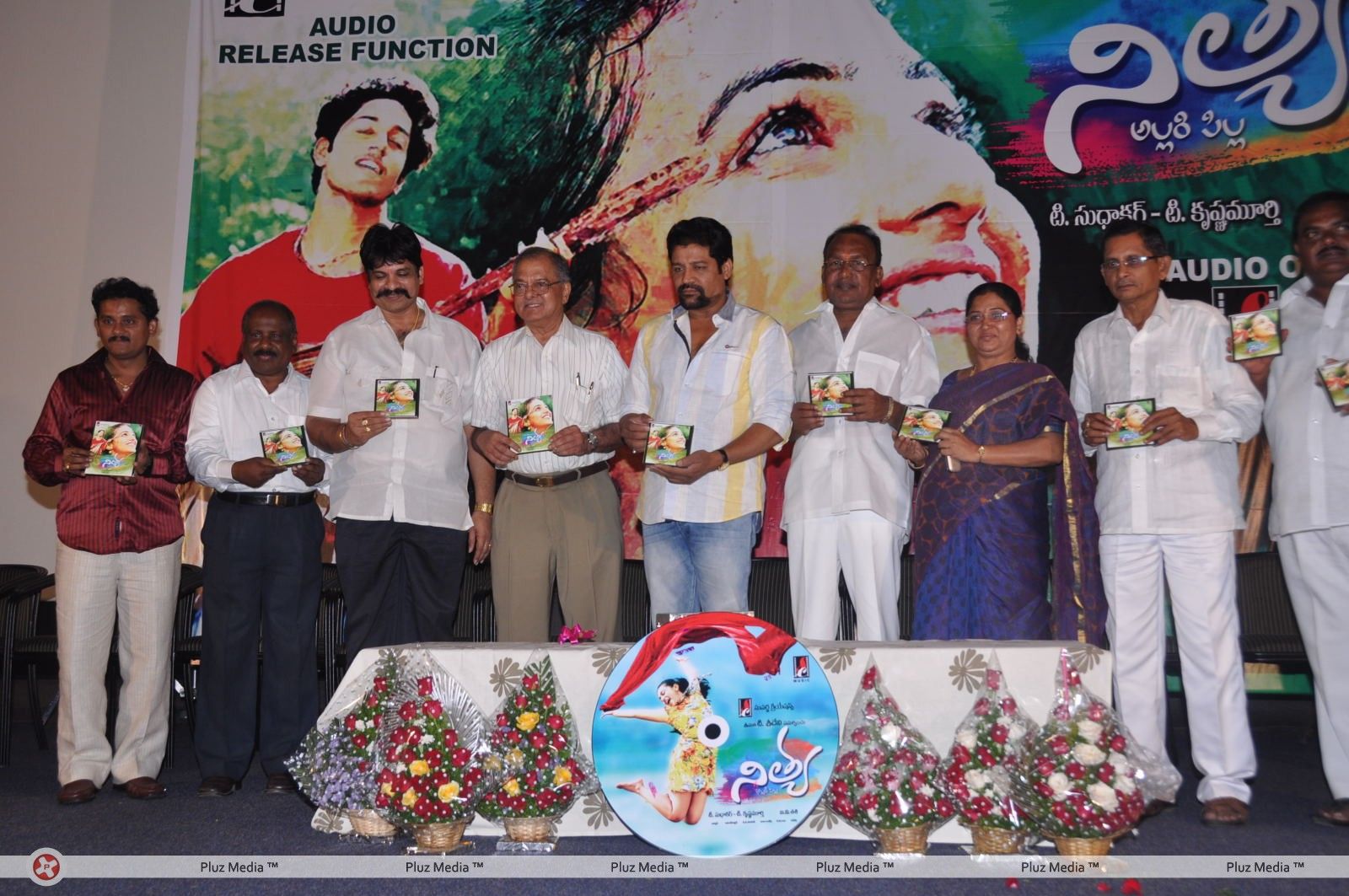 Nitya Movie Audio Release Pictures | Picture 289769