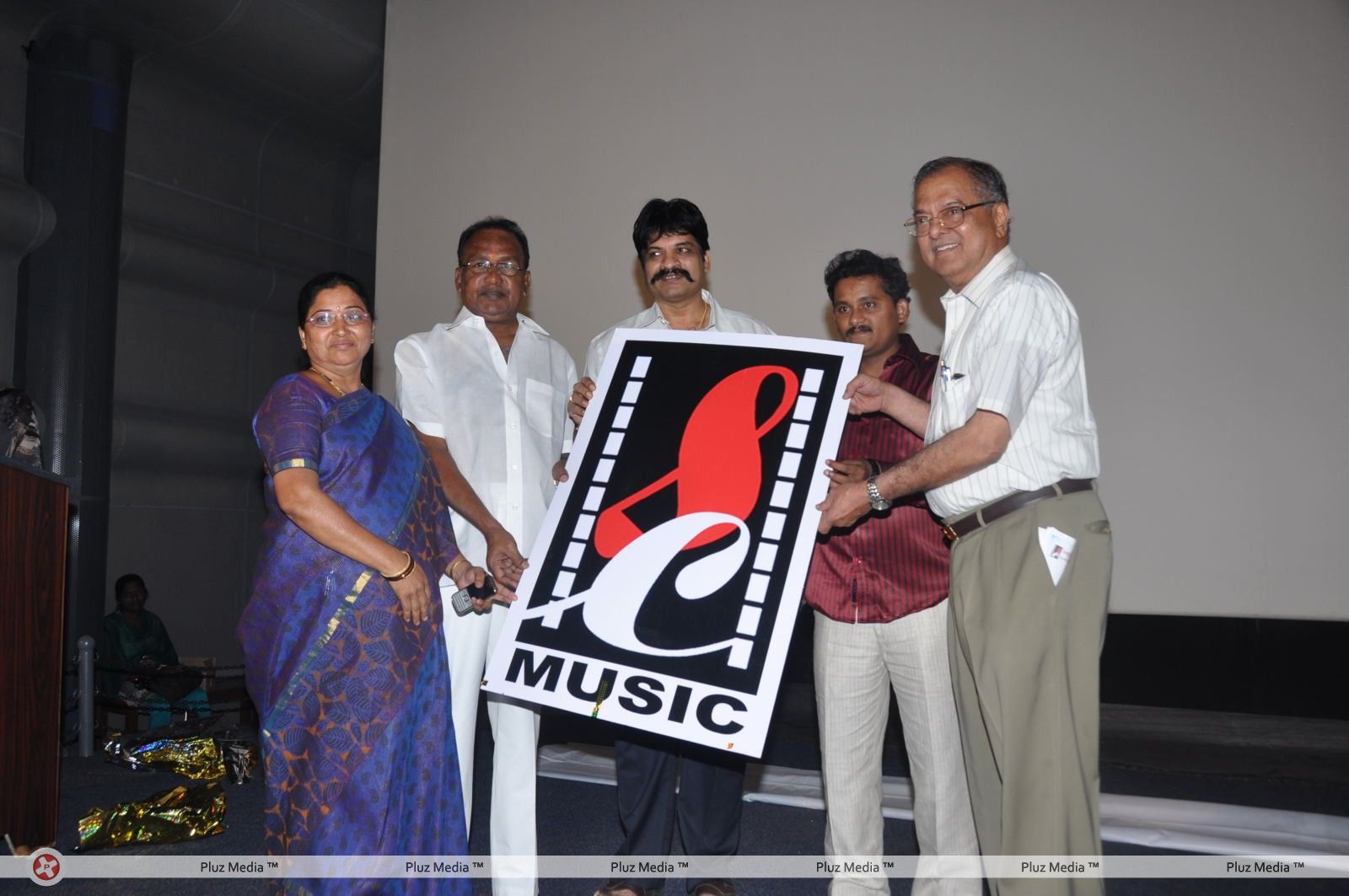 Nitya Movie Audio Release Pictures | Picture 289776