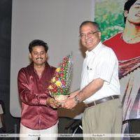 Nitya Movie Audio Release Pictures | Picture 289740