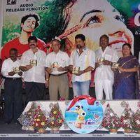 Nitya Movie Audio Release Pictures | Picture 289743