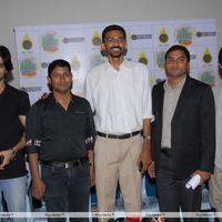 Life Is Beautiful Movie Team With Anti Piracy Team Pictures | Picture 290231