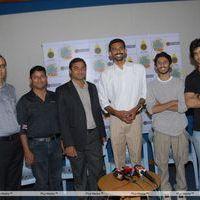 Life Is Beautiful Movie Team With Anti Piracy Team Pictures | Picture 290234