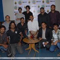Life Is Beautiful Movie Team With Anti Piracy Team Pictures | Picture 290239