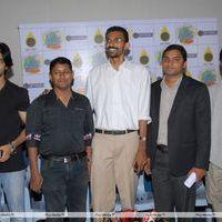 Life Is Beautiful Movie Team With Anti Piracy Team Pictures | Picture 290246