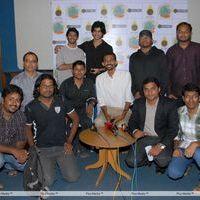 Life Is Beautiful Movie Team With Anti Piracy Team Pictures | Picture 290249
