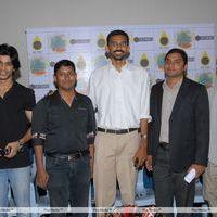 Life Is Beautiful Movie Team With Anti Piracy Team Pictures | Picture 290250