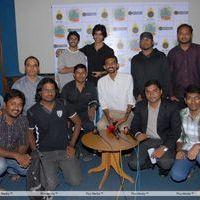 Life Is Beautiful Movie Team With Anti Piracy Team Pictures | Picture 290251