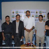 Life Is Beautiful Movie Team With Anti Piracy Team Pictures | Picture 290253