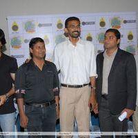 Life Is Beautiful Movie Team With Anti Piracy Team Pictures | Picture 290256