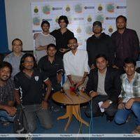 Life Is Beautiful Movie Team With Anti Piracy Team Pictures | Picture 290260