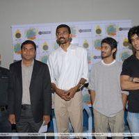 Life Is Beautiful Movie Team With Anti Piracy Team Pictures | Picture 290261