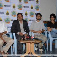 Life Is Beautiful Movie Team With Anti Piracy Team Pictures | Picture 290264