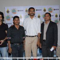Life Is Beautiful Movie Team With Anti Piracy Team Pictures | Picture 290267