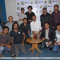 Life Is Beautiful Movie Team With Anti Piracy Team Pictures | Picture 290271