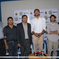 Life Is Beautiful Movie Team With Anti Piracy Team Pictures | Picture 290275