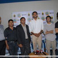 Life Is Beautiful Movie Team With Anti Piracy Team Pictures | Picture 290276