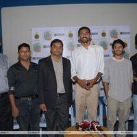 Life Is Beautiful Movie Team With Anti Piracy Team Pictures | Picture 290280
