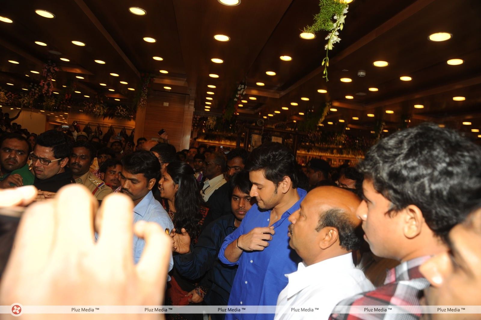 South India Shopping Mall Opening Photos | Picture 290152