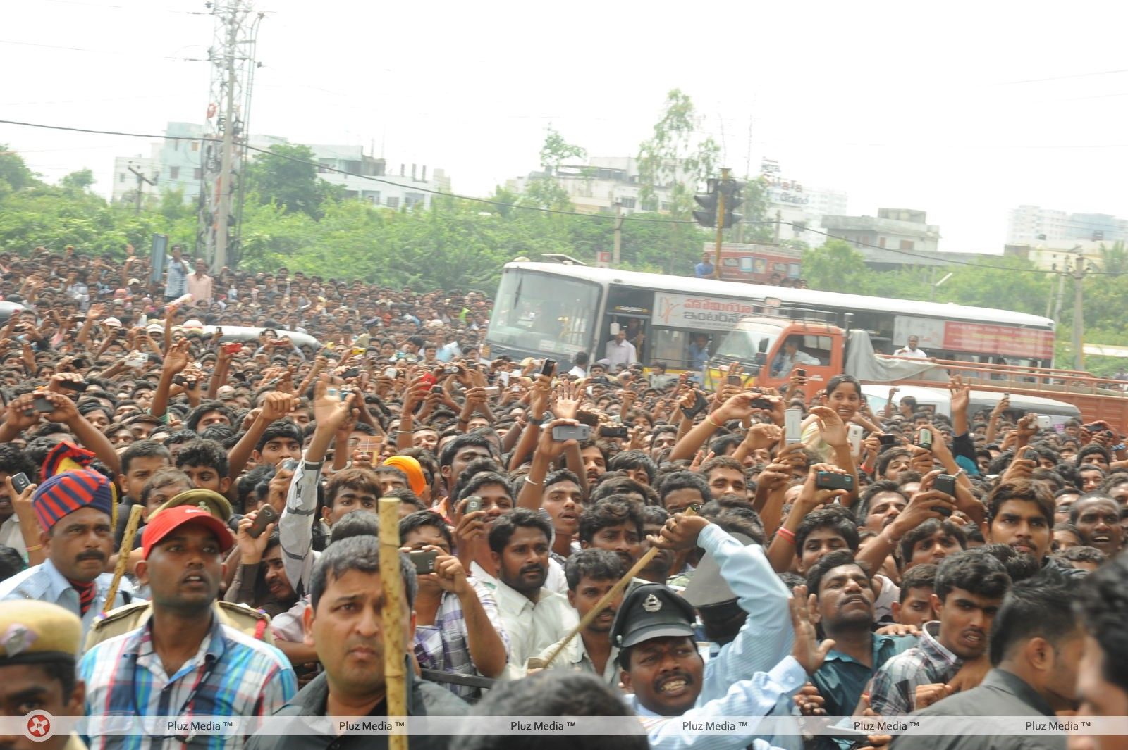 South India Shopping Mall Opening Photos | Picture 290154