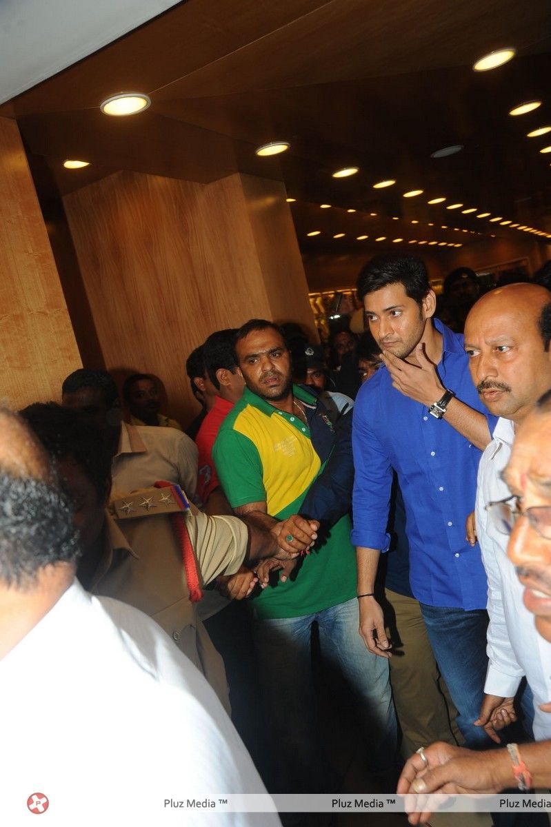 South India Shopping Mall Opening Photos | Picture 290155